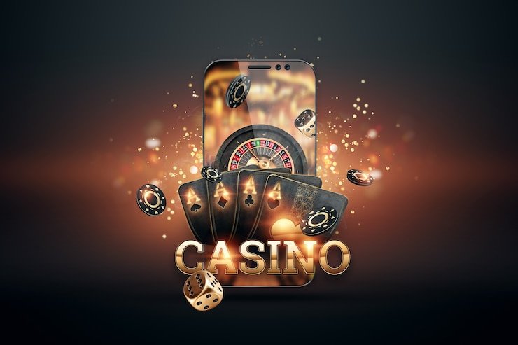jz77 What Our Pakistan Casino Includes